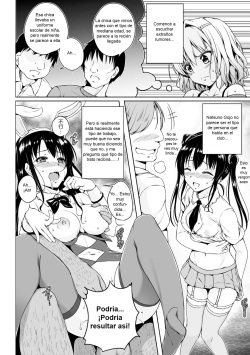 [FCT] Otagai Kininaru [Spanish] [B.M.] page 2