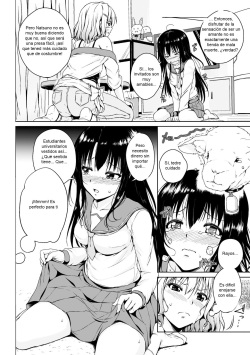 [FCT] Otagai Kininaru [Spanish] [B.M.] page 4