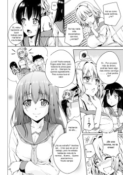 [FCT] Otagai Kininaru [Spanish] [B.M.] page 6