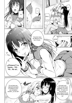 [FCT] Otagai Kininaru [Spanish] [B.M.] page 8