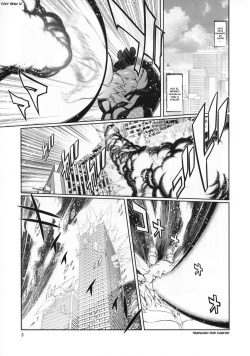(Amakuchi) Mahou no Juujin Foxy Rena 10 (Resubido por Neko Yuri) page 4
