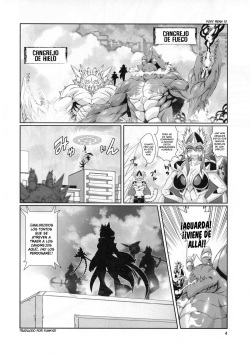 (Amakuchi) Mahou no Juujin Foxy Rena 10 (Resubido por Neko Yuri) page 5