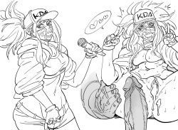 [BB (Baalbuddy)] Full Collection part 3 - 2019 onwards page 3