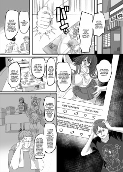[Hawk Bit (Kouji)] Gyaku Pako | Reverse Fuck page 3