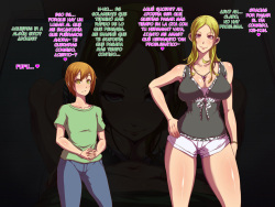 [X-TEI (Kanta.)] Shotacon Muchimuchi Onee-chan to no Love Love Sex | La Hermana Mayor de Grandes Curvas Tiene Complejo de Shota [Spanish] [Pildora Roja Traducciones] page 9