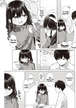 [Akashi Rokuro] …Nakunakunaishi ! | …It's not like I don't want it! (COMIC Kairakuten 2020-05) [Spanish] [Digital] page 3