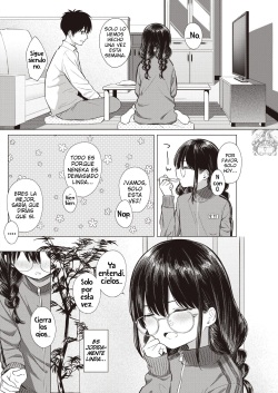 [Akashi Rokuro] …Nakunakunaishi ! | …It's not like I don't want it! (COMIC Kairakuten 2020-05) [Spanish] [Digital] page 4