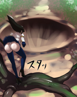[pon] Komon no-ka page 4