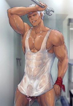 [CACHIC] (202110) Archer Repair Work Duty page 10