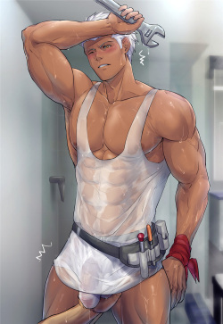[CACHIC] (202110) Archer Repair Work Duty page 2