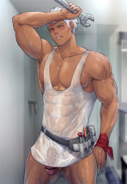 [CACHIC] (202110) Archer Repair Work Duty page 3