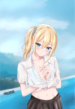Aishcream