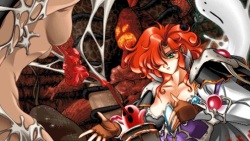 [Alice Soft] Kichikuoh Rance page 6