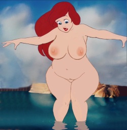 The Little Mermaid Edit Gallery page 2