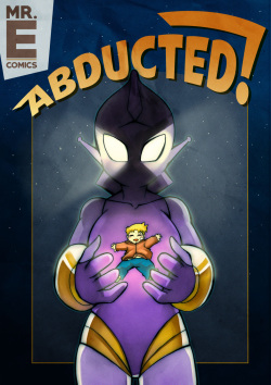 Abducted ! - Mr.E