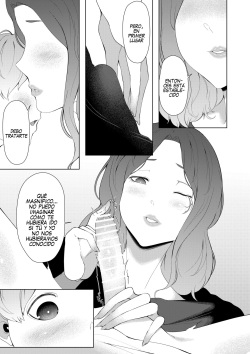 [Oshiro] Oneshota Ring (Elden Ring) [Spanish] page 5