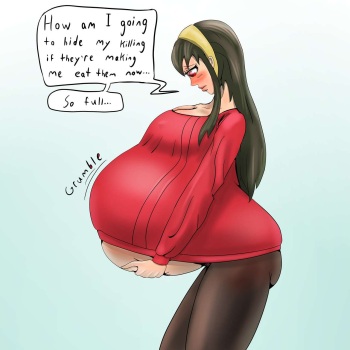 [RoundQueens] DA cover