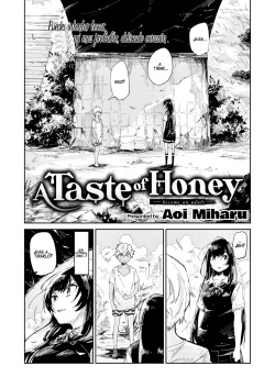 A Taste of Honey -Become An Adult page 2