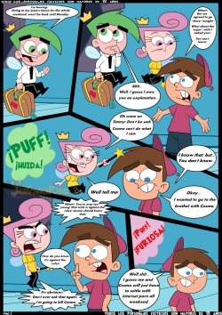 [Croc] Breaking the Rules page 2