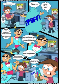 [Croc] Breaking the Rules page 3