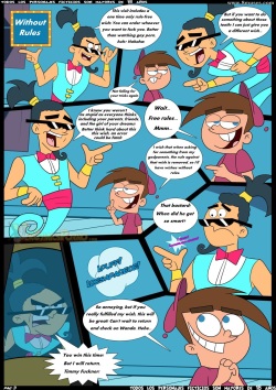 [Croc] Breaking the Rules page 4