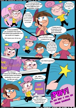 [Croc] Breaking the Rules page 5