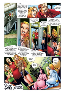 Wandrer - Witch warning (English) page 2