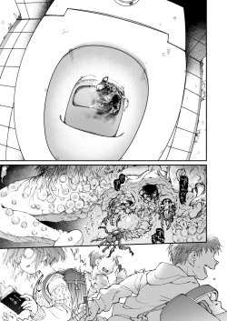 [KashiNoKi (Midori No Rupe)] Stocking to Kiseichuu [Digital] page 2