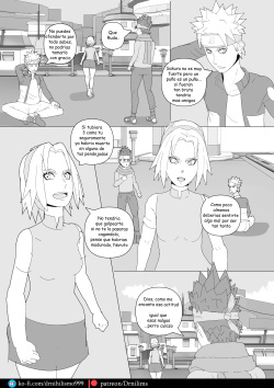 Konoha secrets 1 Dr nihilismo page 6