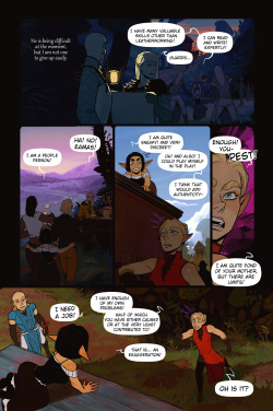 [InCase] Alfie chapter 16 [English] page 2