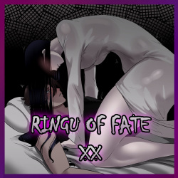 Ringu of Fate xx Chapter 1 comic