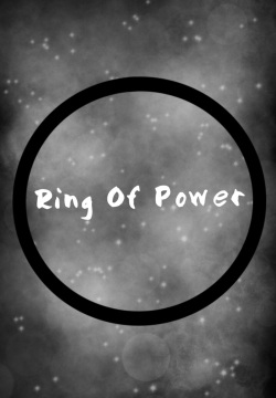 TGAmelia - Ring of Power