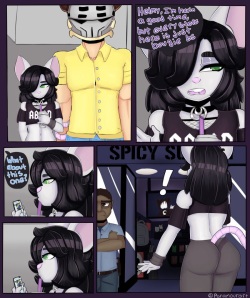 (Paramour) Julian Goes Shopping P1-8 page 2