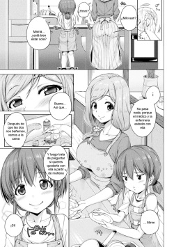 [FCT] Deriku Oneesan Himitsu [Spanish] [B.M.] page 3