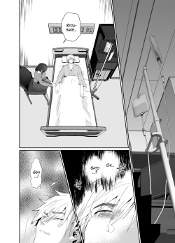 [Kinokko (Taguchi Monyata)] Uwakisyou no Otto ni Seitenkan Kusuri o Nomase Tsuzuketa Kekka | The Results of Making my Adulterous Husband Continuously Drink a Gender-Bending Drug [English] [Blavatsky Project] page 7