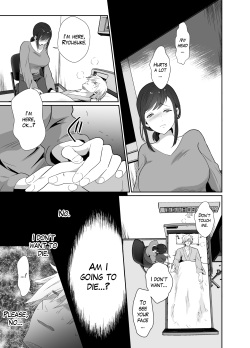 [Kinokko (Taguchi Monyata)] Uwakisyou no Otto ni Seitenkan Kusuri o Nomase Tsuzuketa Kekka | The Results of Making my Adulterous Husband Continuously Drink a Gender-Bending Drug [English] [Blavatsky Project] page 8