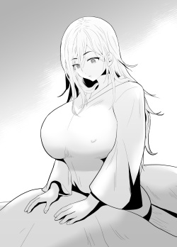[Kinokko (Taguchi Monyata)] Uwakisyou no Otto ni Seitenkan Kusuri o Nomase Tsuzuketa Kekka | The Results of Making my Adulterous Husband Continuously Drink a Gender-Bending Drug [English] [Blavatsky Project] page 9