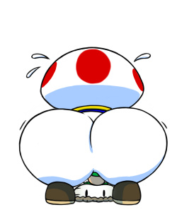 [Darkboss] YO! It's Toad! page 5
