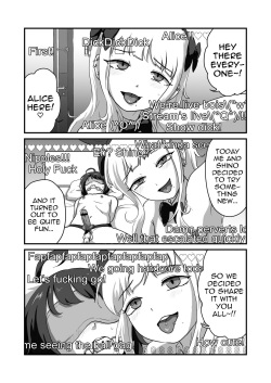 [Otokonoko de Asobou] Waruiko wa Ochinchin Tsukaemasen | Bad boys have no right to use their penis [English] [Overset] page 3