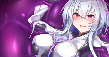 [九反] ボディコンビッチペコリーヌのお楽しみ (Fate/Grand Order) cover