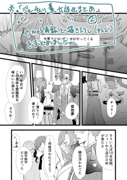 ([Kiku-ka fuki zoku[Fuki notowoko]] Ni ~yota yashiki-san! !i(SK8 The Infinity)sample page 2