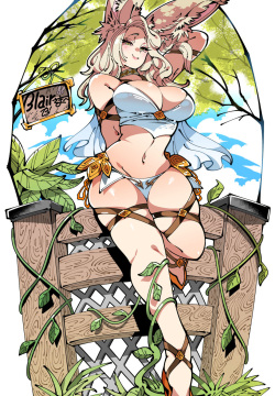 ●PIXIV● かふん