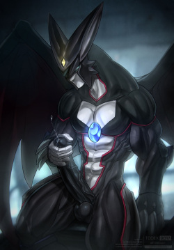 [Todex] Dark Neos (Yu-Gi-Oh) page 3