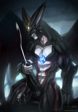 [Todex] Dark Neos (Yu-Gi-Oh) page 4