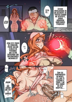 [Execio (Izuminoaru)] Saimin no Ou-sama ~ Daremo ga Ore ni Hizamazuku Kami no Chikara o Te ni Ireta [Spanish] [AlChileNoSÃÂ©] page 6