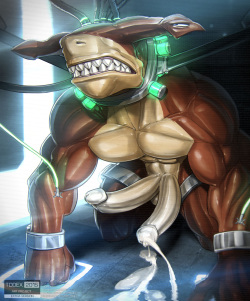 [Todex] Jab (Street Sharks) page 3