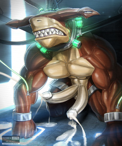 [Todex] Jab (Street Sharks) page 4