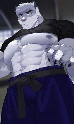 [Hachi_Duchi] PATREON WORK 21 page 2