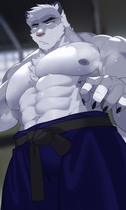 [Hachi_Duchi] PATREON WORK 21 page 3