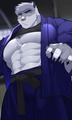 [Hachi_Duchi] PATREON WORK 21 page 8